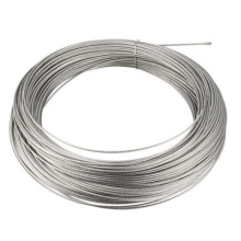 Hot sale high quality cheap antirust binding wire hot-dip elecrto galvanized wire